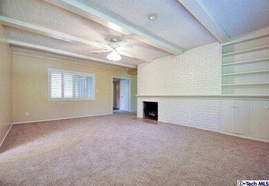 938 S Orange Grove Blvd unit B, Pasadena, CA 91105 - photo 5