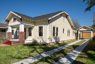 1011 Key St, Houston, TX 77009 - photo 4