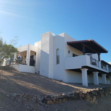 Villas #6