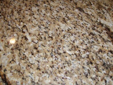 Granite Color