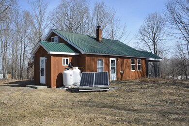 486 Mt View Road, Thorndike