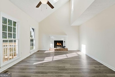 818 Manning Way SW unit 1, Marietta, GA 30064 - photo 5