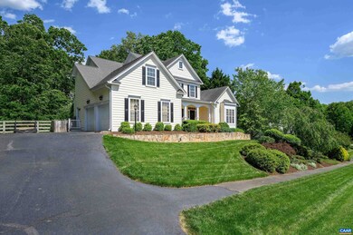 1830 River Inn Ln, Charlottesville, VA 22901 - photo 2