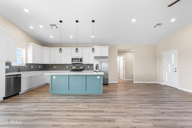 1610 N 431st Ave, Tonopah, AZ 85354 - photo 5