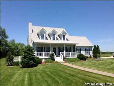 10030 Honey Ln, Louisville, KY 40229 - photo 2