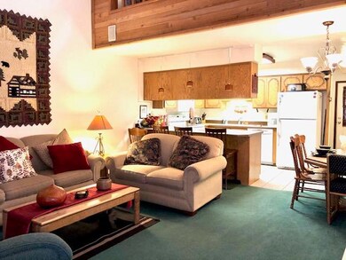 226 N Pine Tree Way unit a2, Brian Head, UT 84719 - photo 5