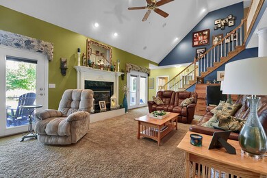 7 Fox Mill Dr, Maryville, IL 62062 - photo 6