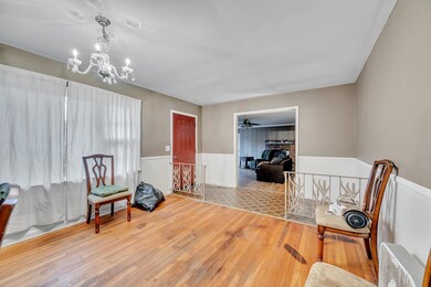 1431 Timberlane Dr SE, Cullman, AL 35055 - photo 7