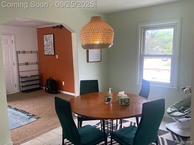 Dining Room!
