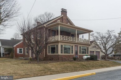 101 W Conestoga St, New Holland, PA 17557 - photo 3