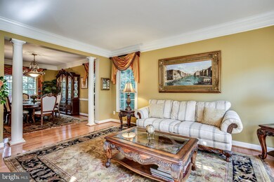 11332 Windsor Walk Ct, Laurel, MD 20723 - photo 5