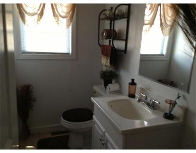 117 Michon St unit 119, Indian Orchard, MA 01151 - photo 7