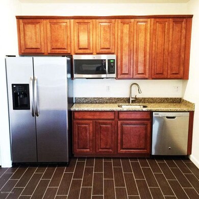 RH Lot 59 Suite Kitchen
