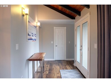 Entrance/Foyer
