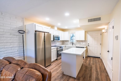 4800 N 68th St unit 313, Scottsdale, AZ 85251 - photo 5