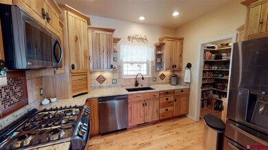 0 NE Indian Camp Ave unit 769329, Cedaredge, CO 81413 - photo 7