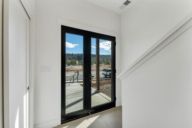 Ground Level Entry