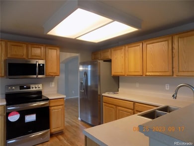 18259 Michigan Creek Way, Parker, CO 80134 - photo 5