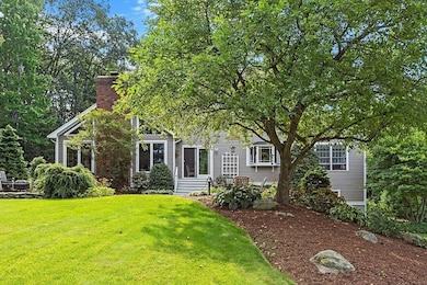 5 Ragged Hill Rd, Hubbardston, MA 01452 - photo 6