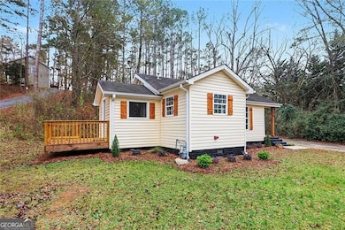 329 Old Acworth Rd, Dallas, GA 30132 - photo 3