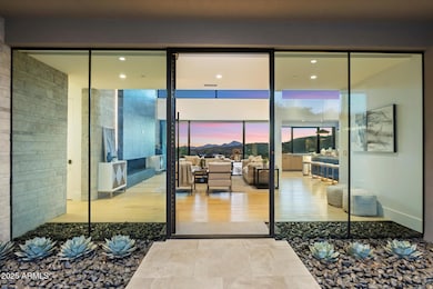 42418 N Sierra Vista Dr, Cave Creek, AZ 85331 - photo 5