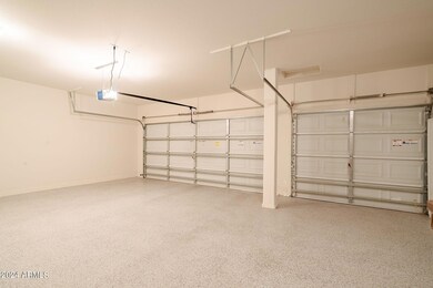 3 car garage