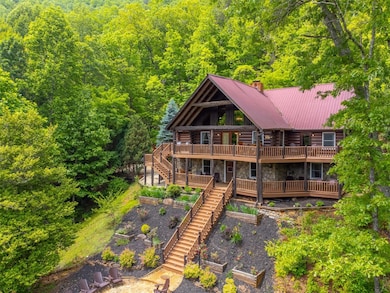 104 Beasley Mine Rd, Franklin, NC 28734 - photo 7