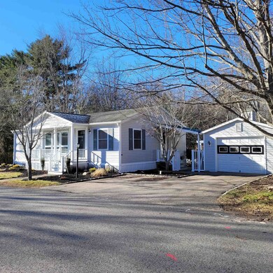 30 Granite Dr, North Hampton, NH 03862 - photo 2