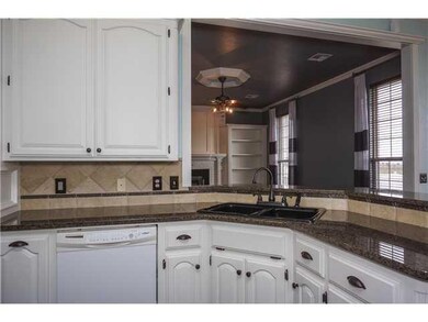 10700 Classic Dr, Oklahoma City, OK 73165 - photo 5