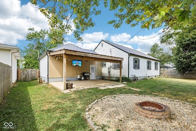 103 S Hudson St, Sheridan, IN 46069 - photo 4