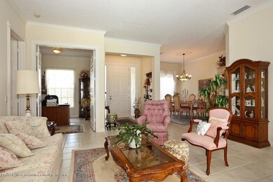 Living Dining Room