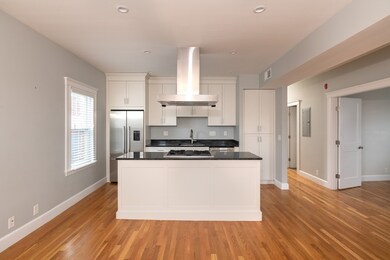 8 Rockingham St unit 1, Cambridge, MA 02139 - photo 3
