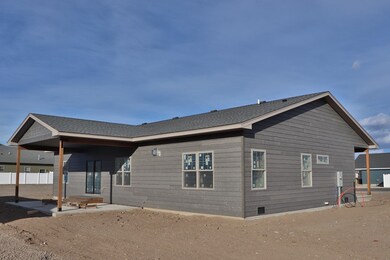 3414 Twin Creek Trail Ave, Cody, WY 82414 - photo 4