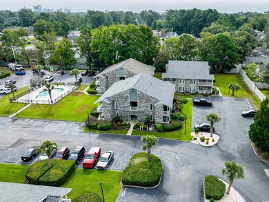 4708 Cobblestone Dr unit 8, Myrtle Beach, SC 29577 - photo 3