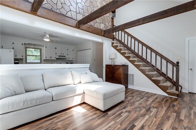 6013 Sara Kay Dr, North Chesterfield, VA 23237 - photo 4