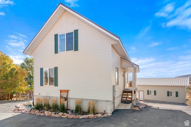 213 Lewis Loop unit 38, Fish Haven, ID 83287 - photo 5