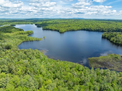 Duckpuddle Pond