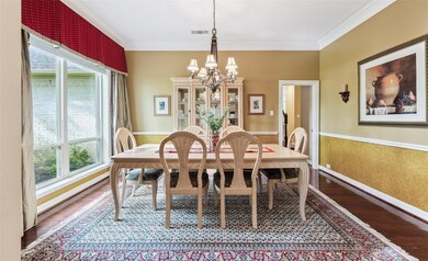 1407 Dartmouth Dr, Southlake, TX 76092 - photo 5