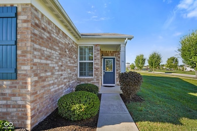 4955 Dahlia Dr, Plainfield, IN 46168 - photo 5