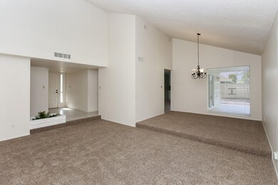 Formal Living Room