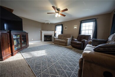 6032 Conestoga Trail, Columbus, IN 47203 - photo 6