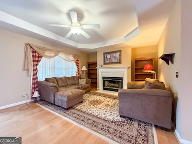 162 Stone Ridge Dr, Dahlonega, GA 30533 - photo 4