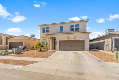 14929 Brandon Wolfram, El Paso, TX 79938 - photo 3