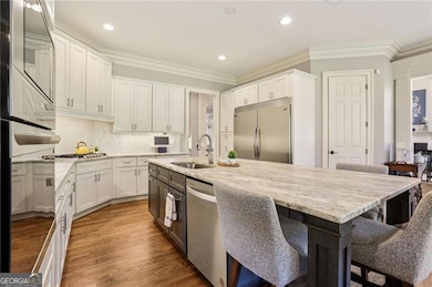 4966 Aviary Dr NW, Acworth, GA 30101 - photo 5