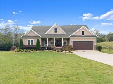 8081 Mud Creek Rd, Alto, GA 30510 - photo 2
