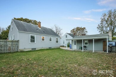 1159 Ecklund St NE, Grand Rapids, MI 49505 - photo 7