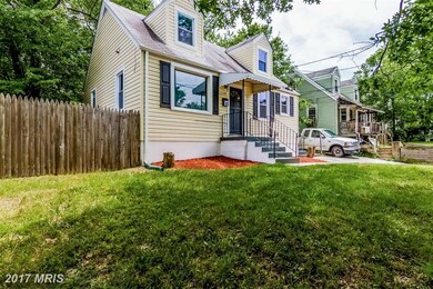 5114 Doppler St, Capitol Heights, MD 20743 - photo 3