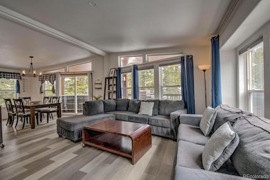 492 Kimmes Ln, Breckenridge, CO 80424 - photo 2