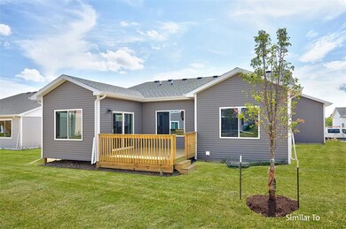 9616 Thorton Dr, Johnston, IA 50131 - photo 4