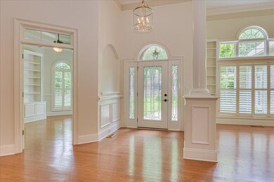 3 Foyer